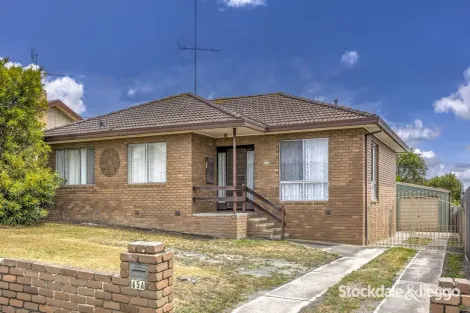 65a Shanahan Pde, Newborough, VIC 3825