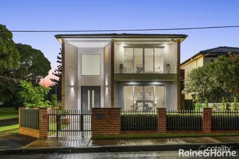Property photo of 2 Alexandra Street Concord NSW 2137