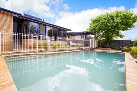 Property photo of 15 Augusta Street Casula NSW 2170