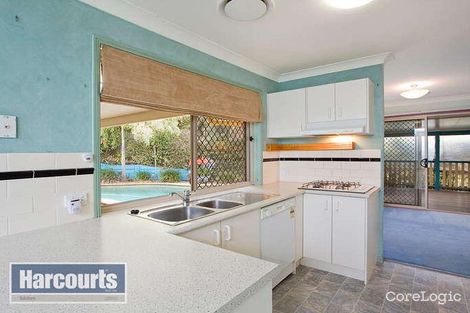 Property photo of 52 Hillenvale Avenue Arana Hills QLD 4054