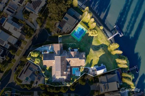 Property photo of 7-11 Waterview Crescent Bundall QLD 4217