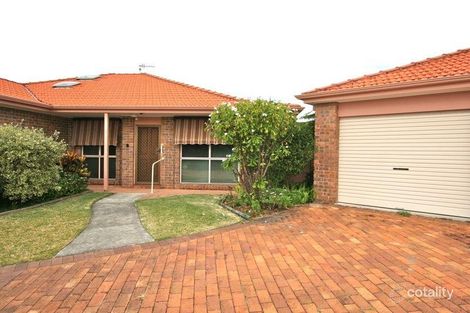 42/57-79 Leisure Dr, Banora Point, NSW 2486