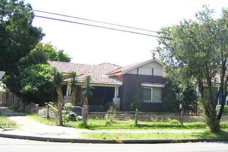 Property photo of 66 Bryant Street Rockdale NSW 2216
