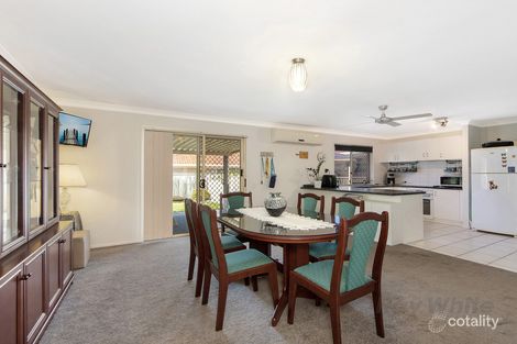 Property photo of 44 Reedmans Road Ormeau QLD 4208