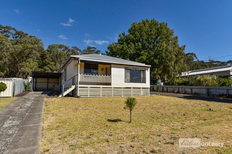 Property photo of 24 Brown Street Mount Burr SA 5279