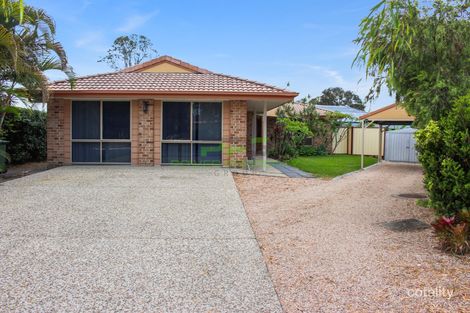 Property photo of 28 Lake Breeze Drive Loganholme QLD 4129
