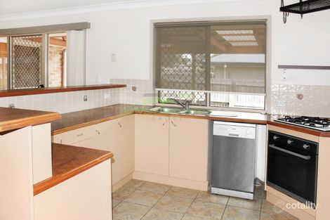 Property photo of 28 Lake Breeze Drive Loganholme QLD 4129