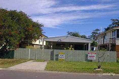 Property photo of 72 Moon Street Caboolture South QLD 4510