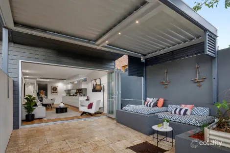 Property photo of 81A Probert Street Newtown NSW 2042