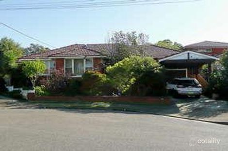 4 Wattle St, Enfield, NSW 2136