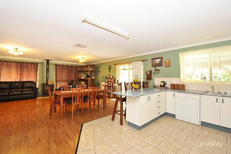 Property photo of 304 Jacks Creek Road Narrabri NSW 2390