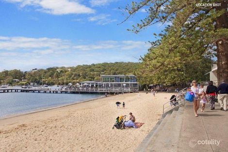 Property photo of 2/11 The Esplanade Mosman NSW 2088