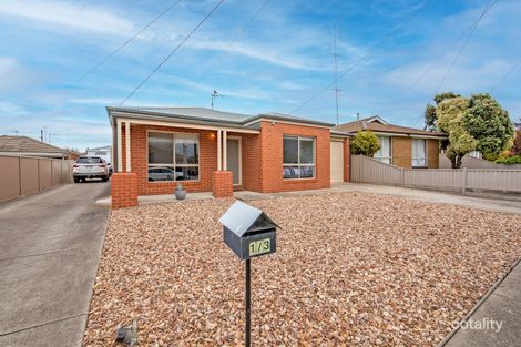 Property photo of 1/3 Adela Street Wendouree VIC 3355