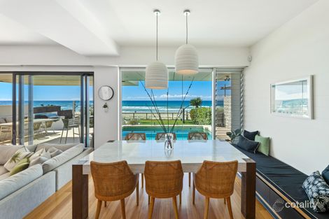 Property photo of 89A Albatross Avenue Mermaid Beach QLD 4218