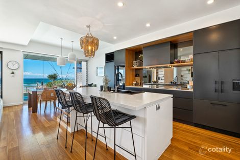 Property photo of 89A Albatross Avenue Mermaid Beach QLD 4218