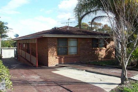 Property photo of 138 Kilaben Road Kilaben Bay NSW 2283