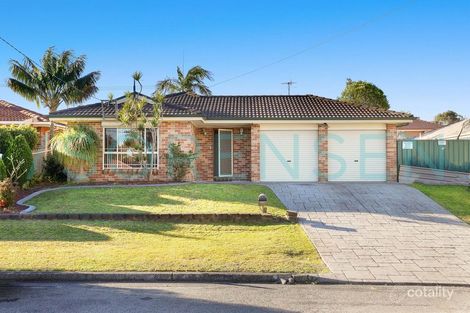 Property photo of 24 Maheno Avenue Blue Haven NSW 2262