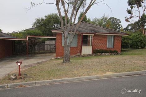 Property photo of 11 Highfield Avenue Mount Clear VIC 3350