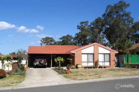 45 Starling St, Green Valley, NSW 2168