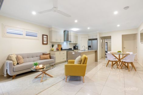Property photo of 28 Pine Place Upper Kedron QLD 4055