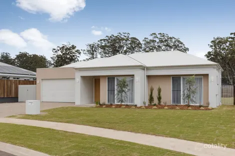 43 Mirambeena Dr, Highfields, QLD 4352