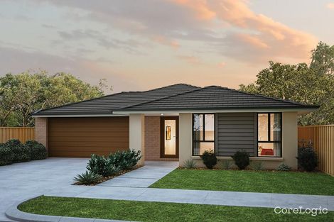 Property photo of 12 Maudsley Crescent Collingwood Park QLD 4301