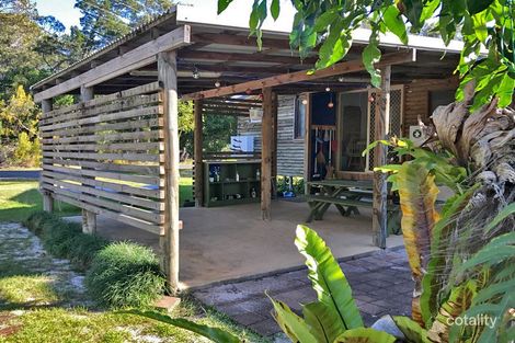 Property photo of 15 Miles Street Amity QLD 4183