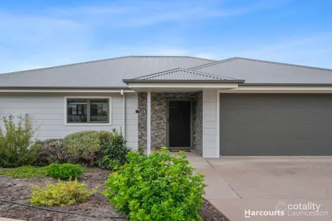 25 Stanton Dr, Riverside, TAS 7250