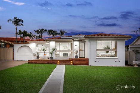 Property photo of 30 Longfellow Street Wetherill Park NSW 2164