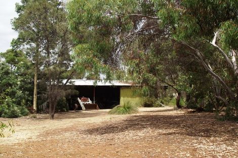 Property photo of 1345 McKnoe Drive Morangup WA 6083