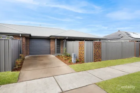 2/22 Lancaster St, Thornton, NSW 2322