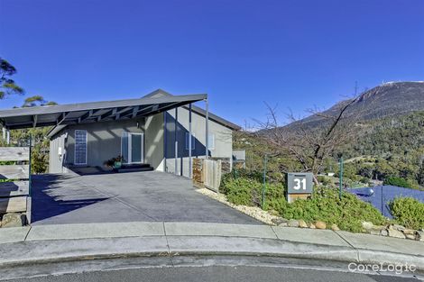 Property photo of 31 Jeannette Court Lenah Valley TAS 7008