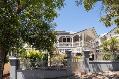 25 BROWNE ST, NEW FARM, QLD 4005