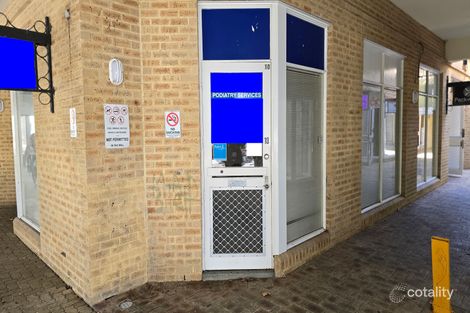 10/35 William St, Fremantle, WA 6160