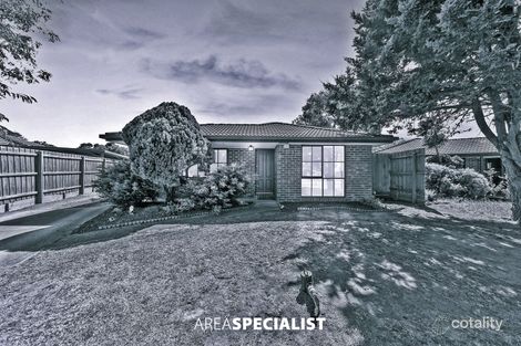 Property photo of 24 Sherriff Rise Pakenham VIC 3810