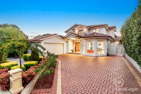 Property photo of 13 Currawong Court Diamond Creek VIC 3089