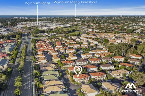 Property photo of 44/81 Network Drive Wynnum West QLD 4178