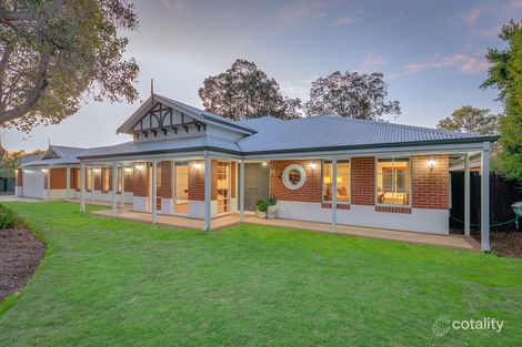 Property photo of 138 Roxburghe Drive The Vines WA 6069
