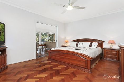 Property photo of 44 Oakpark Drive Chadstone VIC 3148