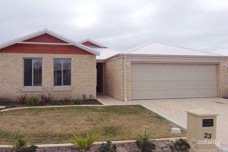 23 Boxgrove Loop, Ellenbrook, WA 6069