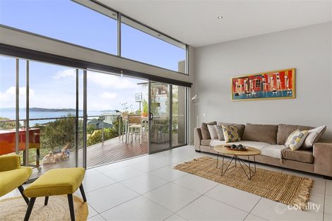 Property photo of 8 Steen Court Blackmans Bay TAS 7052
