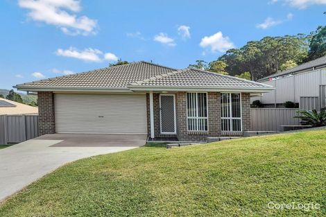 Property photo of 31 Rigoni Crescent Coffs Harbour NSW 2450