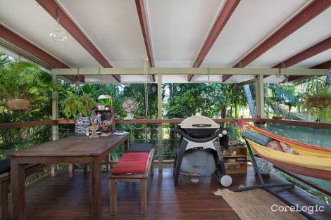 Property photo of 81 Martyn Street Parramatta Park QLD 4870