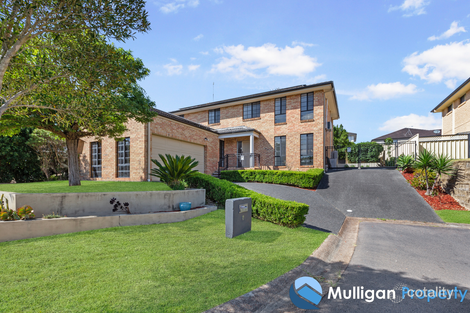 Property photo of 8 Atlas Grove Cameron Park NSW 2285