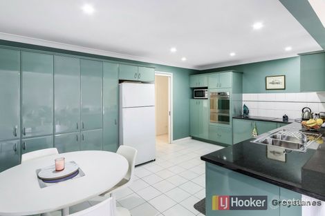 Property photo of 45 Graham Street Greystanes NSW 2145