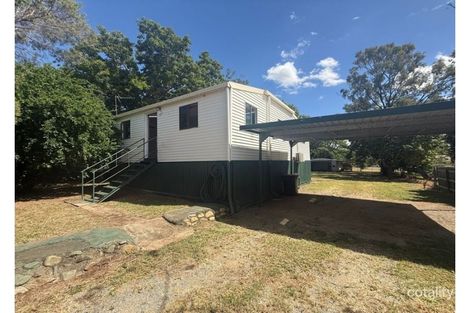 48 Fifth Ave, Scottville, QLD 4804