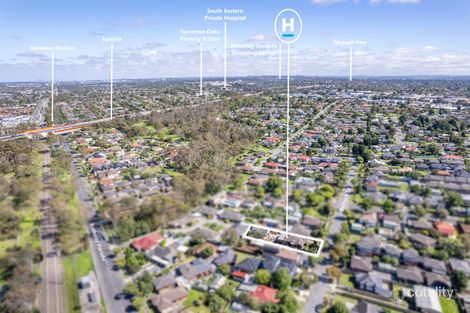 Property photo of 8 Belfort Street Dandenong VIC 3175