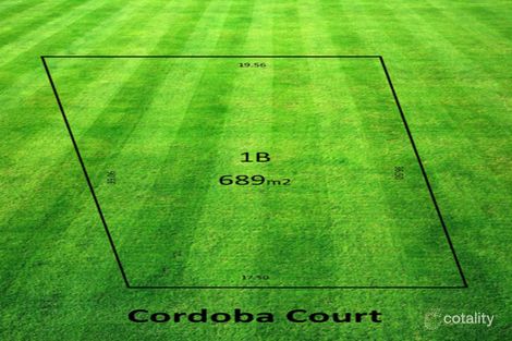 1 Cordoba Ct, Gulfview Heights, SA 5096