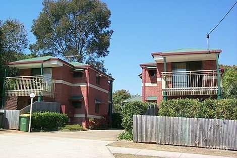 41-43 Longland St, Cleveland, QLD 4163