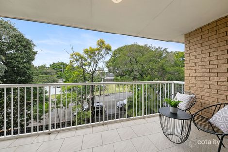Property photo of 4/64 Junction Road Clayfield QLD 4011